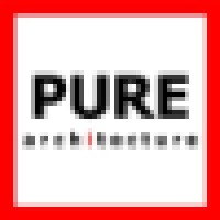 PURE Architecture Logo