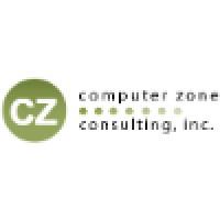 Computer Zone Consulting, Inc Logo