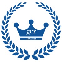 Gold Crown Resort Marketing Inc. Logo
