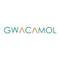 Gwacamol Logo