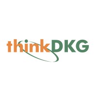 DKG Dickerson Knight Group, Inc. Logo