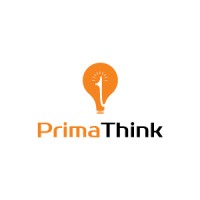 PrimaThink Technologies Pvt. Ltd. Logo