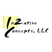 In2ative Concepts LLC Logo