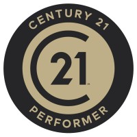 Century 21 Performer Logo