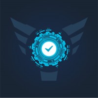 Malcure Web Security Logo