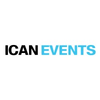 ICAN Events Pvt. Ltd Logo