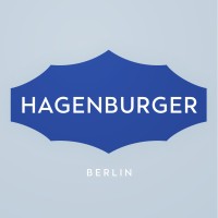 HAGENBURGER GmbH Logo