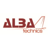 Albatechnics Logo