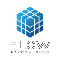 Flow Industrial Group Logo