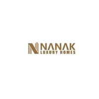 Nanak Luxury Homes Logo