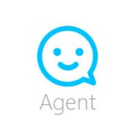 株式会社エージェント (Agent,Inc) Logo