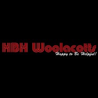 HBH Woolacotts Logo