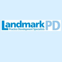 Landmark Practice Development Logo
