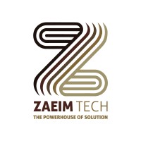 ZAEIM Tech Logo
