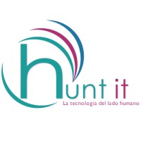 Hunt IT Logo