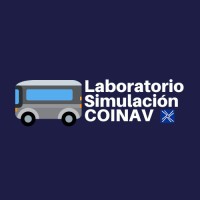 COINAV del Ecuador S.A. Logo