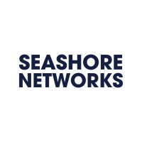 Seashore Networks Logo