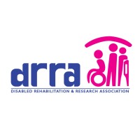 Disabled Rehabilitation & Research Association Logo
