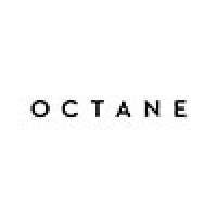 OCTANE communication Logo