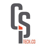 CSI Technical Services - CSITECH.co Logo