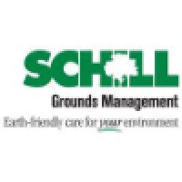 Schill Grounds Management Logo