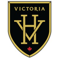 Victoria Highlanders FC Logo