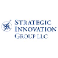 Strategic Innovaiton Group LLC Logo