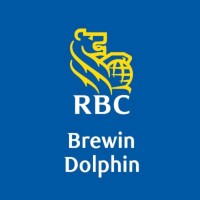 RBC Brewin Dolphin Ireland Logo