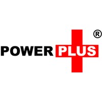 Power Plus (India) Logo