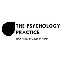 The Psychology Practice Logo