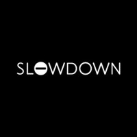 Slowdown Logo