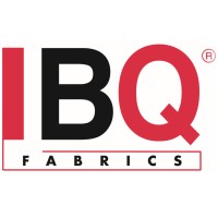 IBQ Fabrics Logo