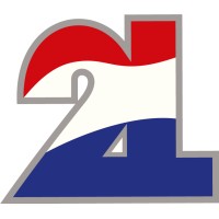 Tweelwonen Logo