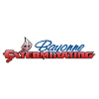 Bayonne Exterminating Company Logo