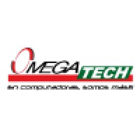 Omega Tech Logo