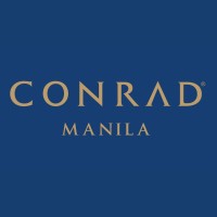 Conrad Manila Logo