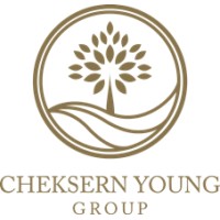 Cheksern Young Builders Logo