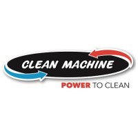 Clean Machine, Adelaide Logo
