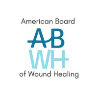 The American Board of Wound Healing, Inc. Logo