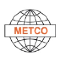 METCO Cia. Ltda. Logo