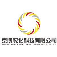京博农化科技有限公司 Logo