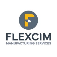 Flexcim Manufacturing Services Inc. Logo