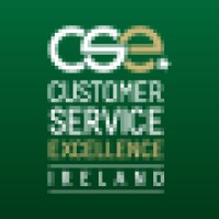 Customer Service Excellence Ireland Logo