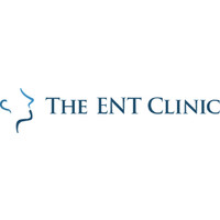 The ENT Clinic Logo