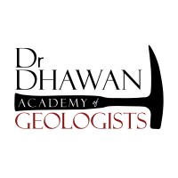 Dr Dhawan Academy of Geologists (DDAG Pvt Ltd) Logo
