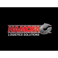 Hamofa Logistics Solutions Logo