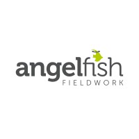 Angelfish Fieldwork Logo