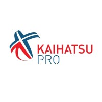 Kaihatsu Pro Logo