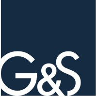 G&S Hong Kong Limited - Retained Executive Search China Singapore Hong Kong Logo