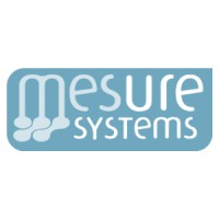 Mesure Systems Logo
